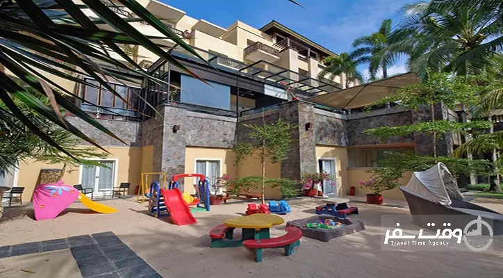 هتل کوتا پارادیسو بالی